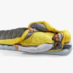 Sea To Summit Spark Down Sleeping Bag -9°C -Sea To Summit SparkDownSleepingBag7C 45FRegular ASL041072 050101 MODEL 6 fed26ce6 d92c 42a8 bc8b 361184a5e9ce
