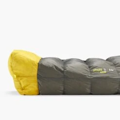 Sea To Summit Spark Down Sleeping Bag -9°C -Sea To Summit SparkDownSleepingBag7C 45FRegular ASL041072 050101 USP 3 0544358c b1ef 4547 8f75 c594878eeb9e