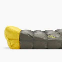 Sea To Summit Spark Down Sleeping Bag -1°C -Sea To Summit SparkDownSleepingBag7C 45FRegular ASL041072 050101 USP 3 93651fc9 40fd 4192 8427 618c6be2d8c8