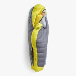 Sea To Summit Spark Womens Down Sleeping Bag -1°C -Sea To Summit SparkDownSleepingBagWomens7C 45FRegular ASL041071 331701 MODEL 1 b556d992 7b2a 4252 a6cc 97fa30000566
