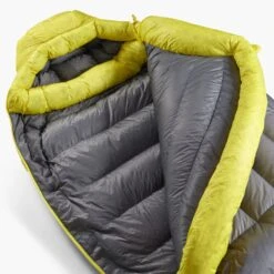 Sea To Summit Spark Womens Down Sleeping Bag 7°C -Sea To Summit SparkDownSleepingBagWomens7C 45FRegular ASL041071 331701 USP 1