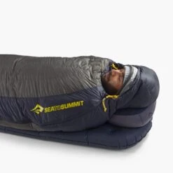 Sea To Summit Spark Pro Down Sleeping Bag -1°C -Sea To Summit SparkProDownSleepingBag 1C 30FRegular ASL041071 050103 MODEL 1