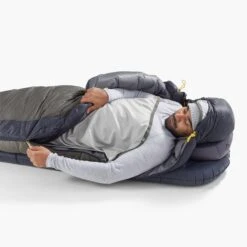 Sea To Summit Spark Pro Down Sleeping Bag -1°C -Sea To Summit SparkProDownSleepingBag 1C 30FRegular ASL041071 050103 MODEL 4
