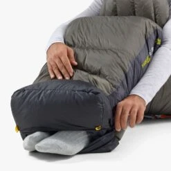 Sea To Summit Spark Pro Down Sleeping Bag -1°C -Sea To Summit SparkProDownSleepingBag 1C 30FRegular ASL041071 050103 MODEL 5