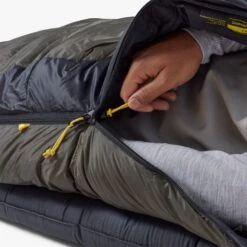 Sea To Summit Spark Pro Down Sleeping Bag -9°C -Sea To Summit SparkProDownSleepingBag 1C 30FRegular ASL041071 050103 MODEL 6 98c1423d bf08 4f1d a904 70d72fc2a696