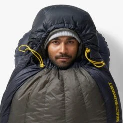 Sea To Summit Spark Pro Down Sleeping Bag -9°C -Sea To Summit SparkProDownSleepingBag 1C 30FRegular ASL041071 050103 MODEL 7 2b4d7579 71e2 4341 8080 19527a5cf9f9