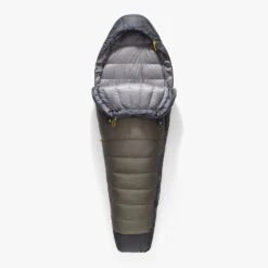 Sea To Summit Spark Pro Down Sleeping Bag -1°C -Sea To Summit SparkProDownSleepingBag 1C 30FRegular ASL041071 050103 USP 3