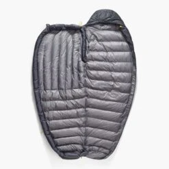 Sea To Summit Spark Pro Down Sleeping Bag -1°C -Sea To Summit SparkProDownSleepingBag 1C 30FRegular ASL041071 050103 USP 6
