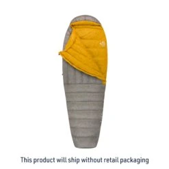 Sea To Summit Spark Ultralight Sleeping Bag -Sea To Summit SparkRegular28F