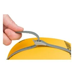 Sea To Summit Stretch-Loc TPU Straps (2 Pack) 22 Sea To Summit Stretch-Loc TPU Straps (2 Pack) -Sea To Summit StretchLock Duskandyellow tensionlock