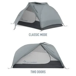 Sea To Summit Telos TR2 Plus - Two Person Freestanding Tent (3+ Season) -Sea To Summit Telos TR2 Plus classic
