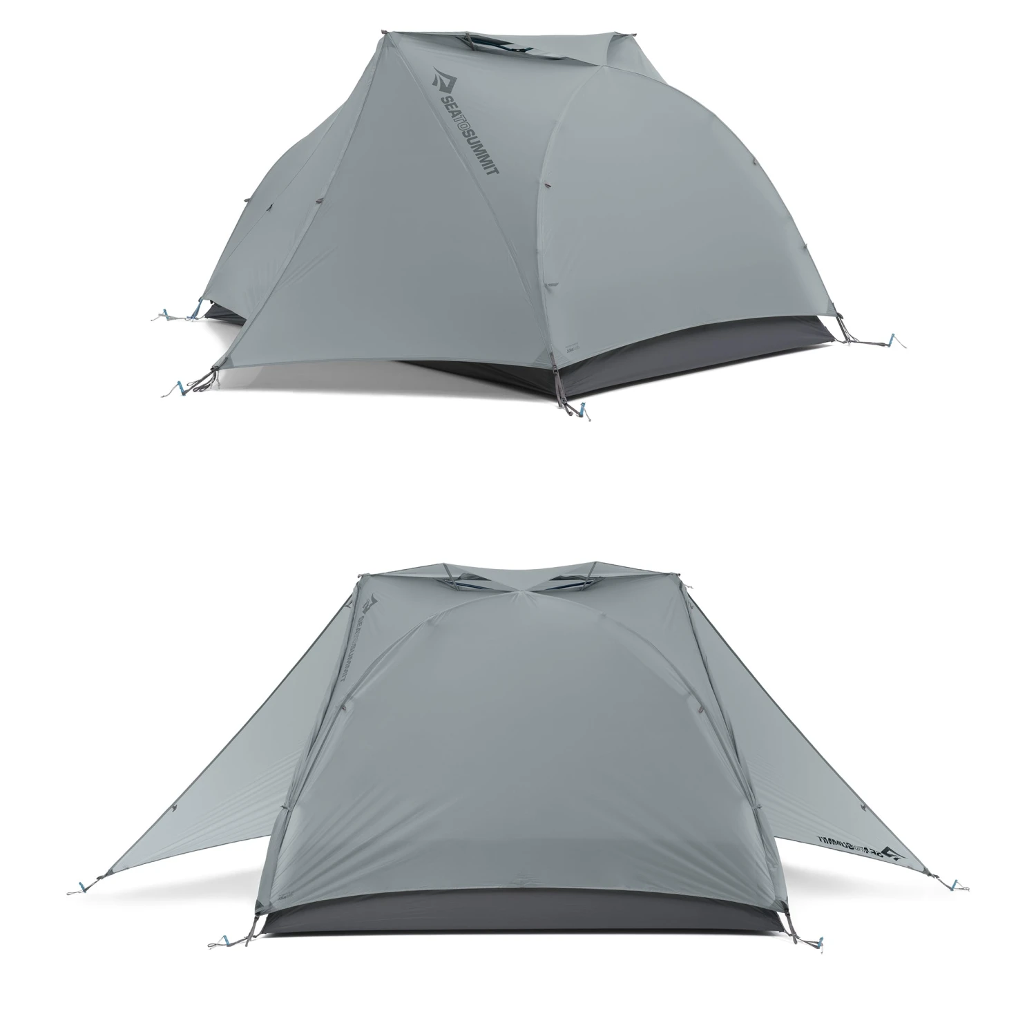 Sea To Summit Telos TR3 - Three Person Freestanding Tent 2 Sea To Summit Telos TR3 - Three Person Freestanding Tent - Image 2