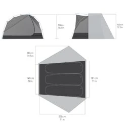 Sea To Summit Telos TR3 Plus - Three Person Freestanding Tent (3+ Season) 12 Sea To Summit Telos TR3 Plus - Three Person Freestanding Tent (3+ Season) -Sea To Summit TelosTR3Diagram baf1ce83 5bcd 4615 a39c e6ad9cbcaabb