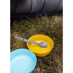 Sea To Summit Frontier Ultralight Long Handle Spoon -Sea To Summit Trailblazer Brand Lifestyle 64