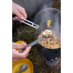 Sea To Summit Frontier Ultralight Long Handle Spoon -Sea To Summit Trailblazer Brand Lifestyle 65