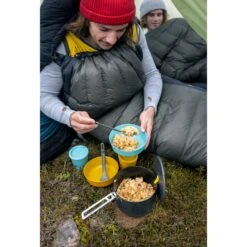 Sea To Summit Passage Bowl - Large 7 Sea To Summit Passage Bowl - Large -Sea To Summit Trailblazer Brand Lifestyle 68