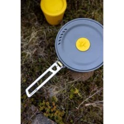 Sea To Summit Frontier Ultralight Two Pot Cook Set (2 Person, 6 Piece) 11 Sea To Summit Frontier Ultralight Two Pot Cook Set (2 Person, 6 Piece) -Sea To Summit Trailblazer Brand Lifestyle 73 19f19c9d c951 44bd 8a39 262954298815