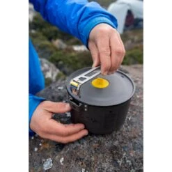Sea To Summit Frontier Ultralight Two Pot Set -Sea To Summit Trailblazer Brand Lifestyle 81 da520d64 aa83 4d31 92c2 1b0258c0b245