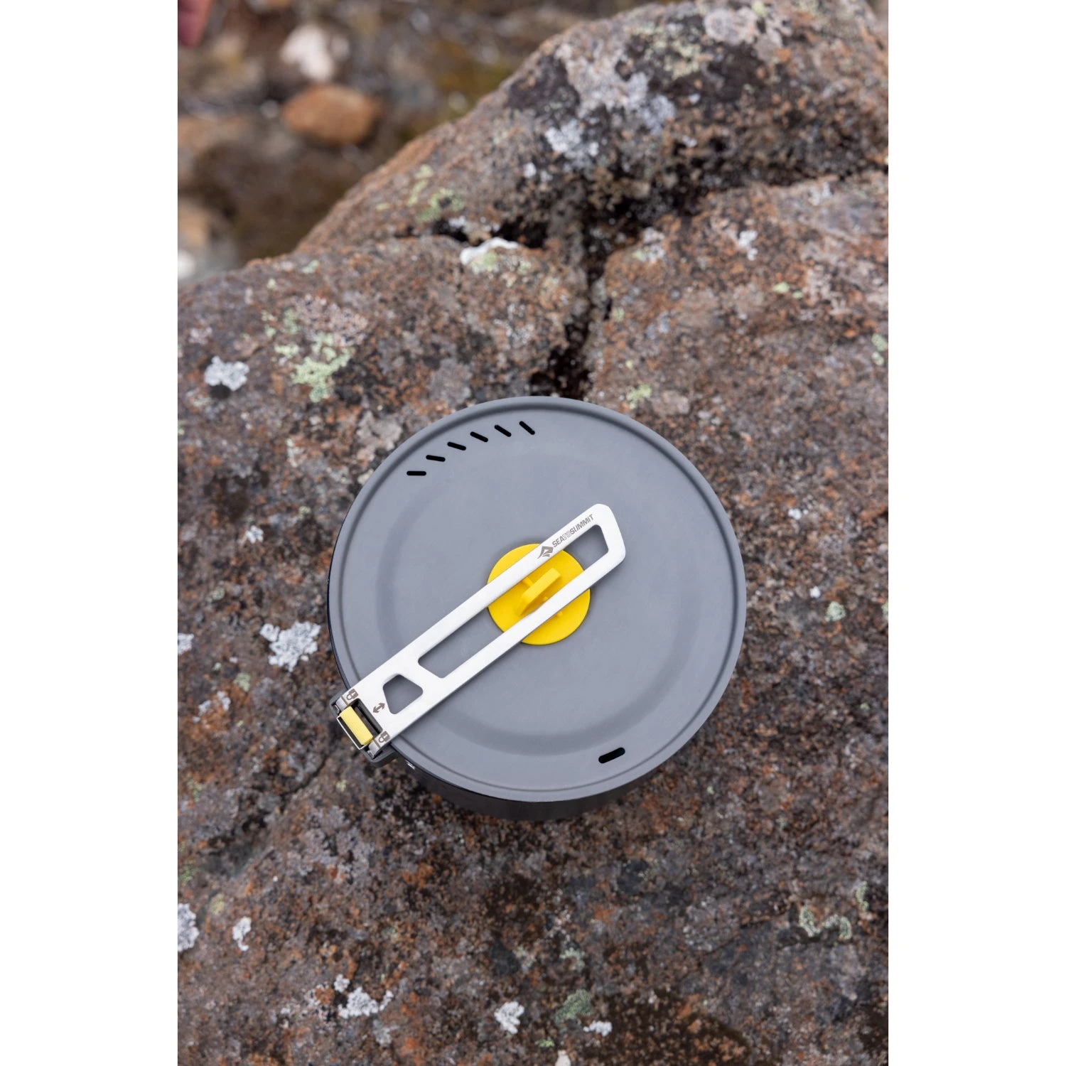 Sea To Summit Frontier Ultralight Pot - 1.3L 13 Sea To Summit Frontier Ultralight Pot - 1.3L - Image 13