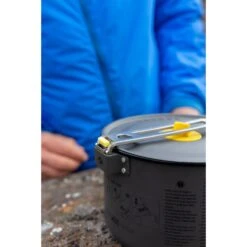 Sea To Summit Frontier Ultralight Pot - 2L -Sea To Summit Trailblazer Brand Lifestyle 86 c49cc8b3 5234 4f7b b6f2 9567cff6a01a