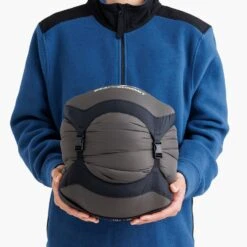 Sea To Summit Trek Down Sleeping Bag -18°C -Sea To Summit TrekDownSleepingBag 18C 0FRegular ASL041172 050205 MODEL 1