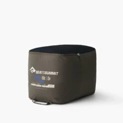 Sea To Summit Trek Down Sleeping Bag -18°C -Sea To Summit TrekDownSleepingBag 18C 0FRegular ASL041172 050205 PACKAGED 1