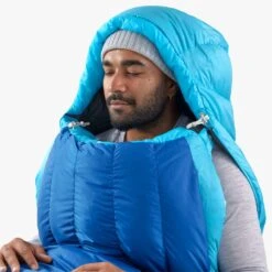 Sea To Summit Trek Down Sleeping Bag -18°C -Sea To Summit TrekDownSleepingBag 1C 30FRegular ASL041172 050201 MODEL 2 93eb0533 eb75 4afe b510 d67600bbb04e