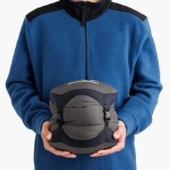 Sea To Summit Trek Down Sleeping Bag -1°C -Sea To Summit TrekDownSleepingBag 1C 30FRegular ASL041172 050201 MODEL 4