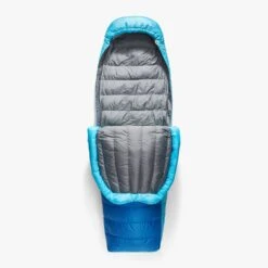 Sea To Summit Trek Down Sleeping Bag -18°C -Sea To Summit TrekDownSleepingBag 1C 30FRegular ASL041172 050201 USP 3 4335f54f 0ca3 40fa 813b 1ad6f5df6122