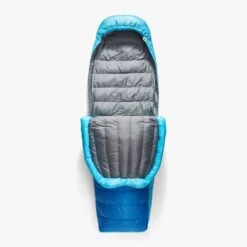 Sea To Summit Trek Down Sleeping Bag -9°C -Sea To Summit TrekDownSleepingBag 1C 30FRegular ASL041172 050201 USP 3 b681707a f4a2 4af3 a6eb 737ddd3e61fa
