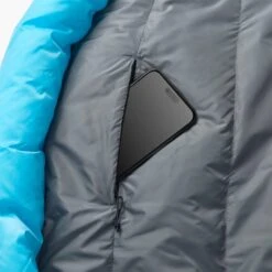 Sea To Summit Trek Down Sleeping Bag -9°C -Sea To Summit TrekDownSleepingBag 1C 30FRegular ASL041172 050201 USP 6 68ee89a6 f4c7 4bb7 a7be c11095b28a94