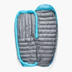 Sea To Summit Trek Down Sleeping Bag -1°C -Sea To Summit TrekDownSleepingBag 1C 30FRegular ASL041172 050201 USP 7