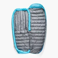 Sea To Summit Trek Down Sleeping Bag -18°C -Sea To Summit TrekDownSleepingBag 1C 30FRegular ASL041172 050201 USP 7 79db7a0a 04b5 4d3e a44a 89356e1cc2a9