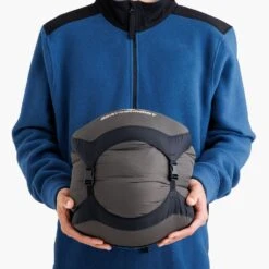 Sea To Summit Trek Down Sleeping Bag -9°C -Sea To Summit TrekDownSleepingBag 9C 15FRegular ASL041172 050203 MODEL 1