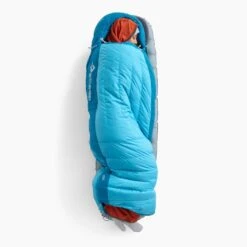 Sea To Summit Trek Womens Down Sleeping Bag -9°C 19 Sea To Summit Trek Womens Down Sleeping Bag -9°C -Sea To Summit TrekDownSleepingBagWomens 1C 30FRegular ASL041171 330201 MODEL 1 491f771b eb7d 422a a757 7dd9ed0c3a25