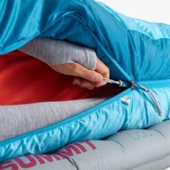 Sea To Summit Trek Womens Down Sleeping Bag -9°C 26 Sea To Summit Trek Womens Down Sleeping Bag -9°C -Sea To Summit TrekDownSleepingBagWomens 1C 30FRegular ASL041171 330201 MODEL 9 4f85d754 fe10 4ea7 8af2 98f1ac9ce37f