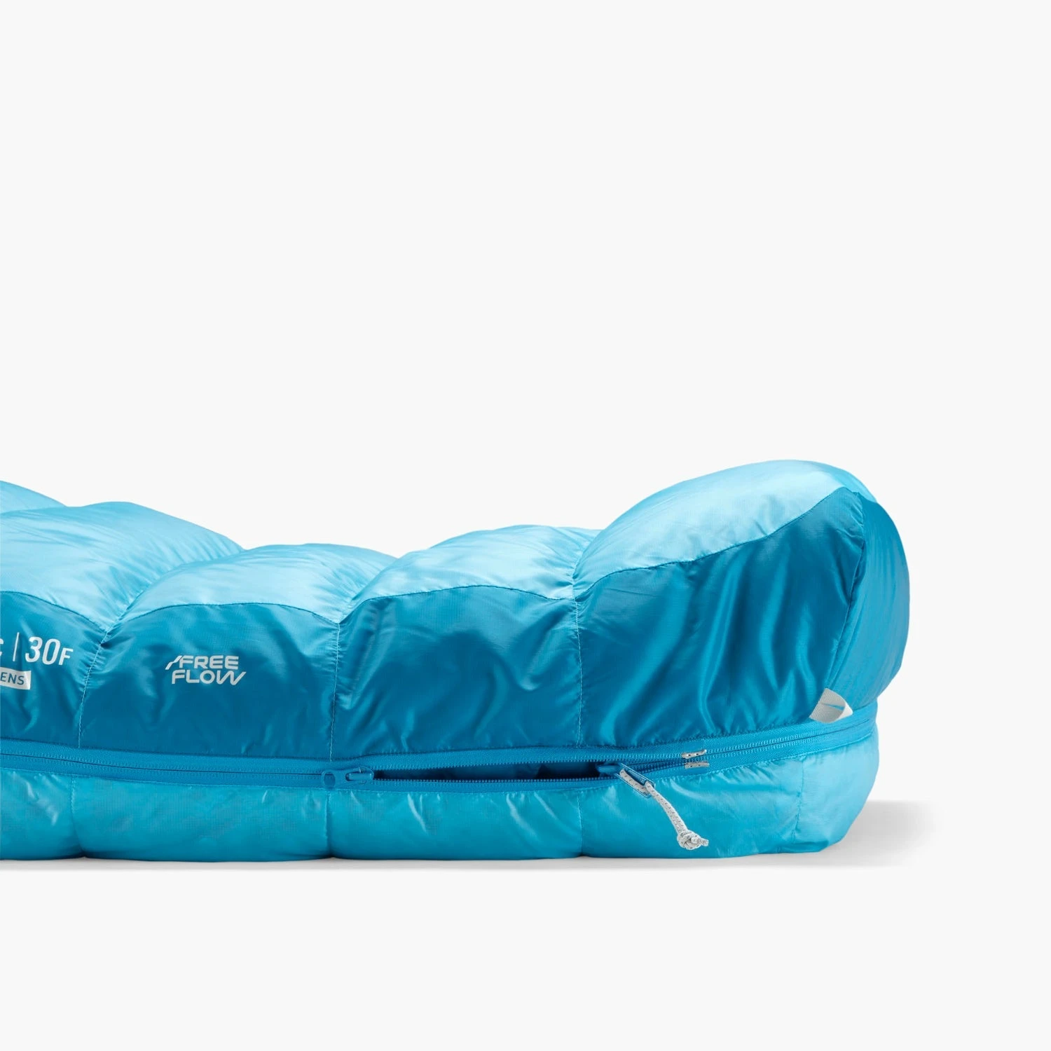 Sea To Summit Trek Womens Down Sleeping Bag -9°C 13 Sea To Summit Trek Womens Down Sleeping Bag -9°C - Image 13