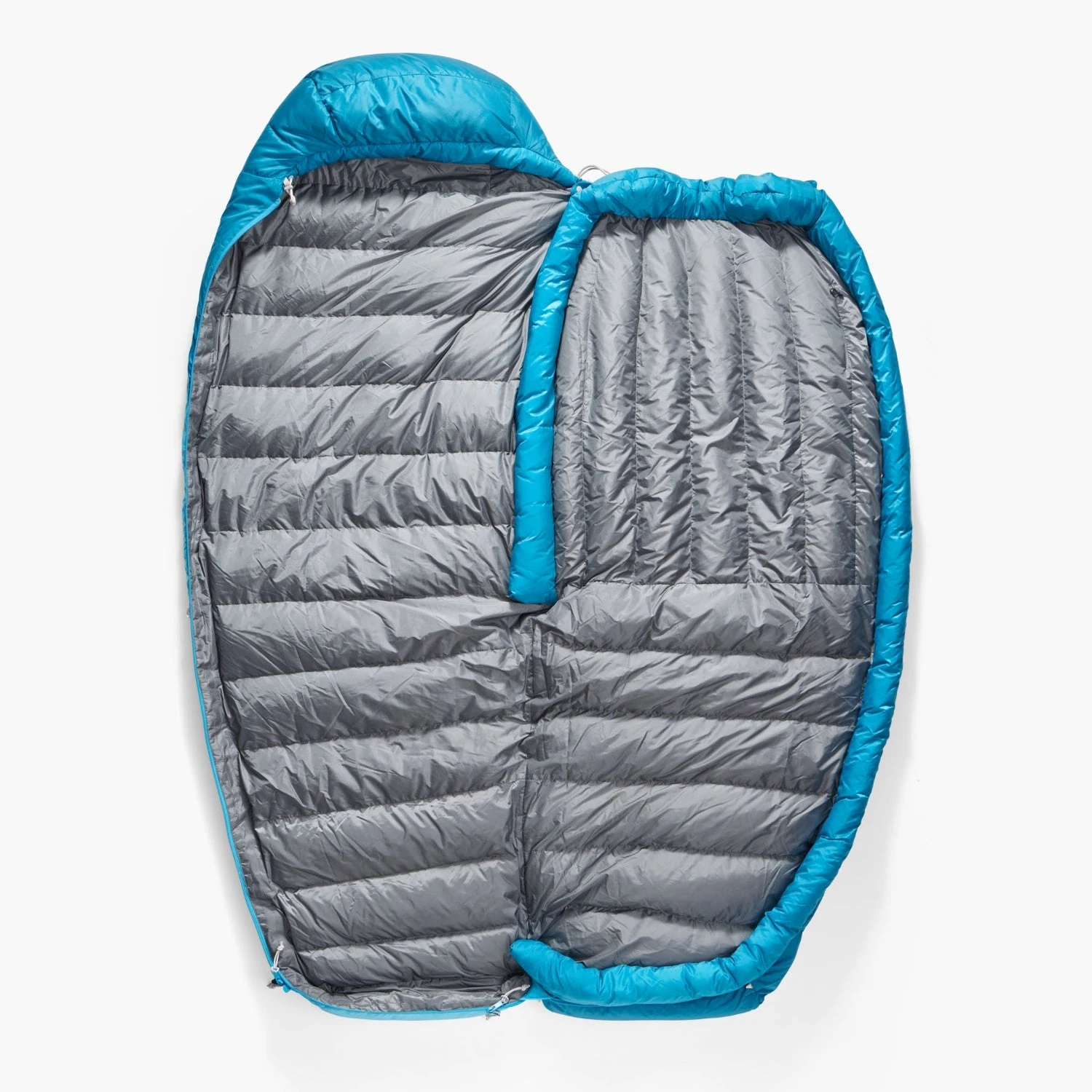 Sea To Summit Trek Womens Down Sleeping Bag -9°C 5 Sea To Summit Trek Womens Down Sleeping Bag -9°C - Image 5