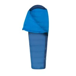 Sea To Summit Trek Down Sleeping Bag (30°F, 18°F & 10°F) -Sea To Summit TrekTK1 Long