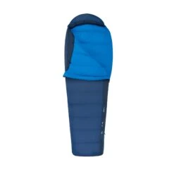 Sea To Summit Trek Down Sleeping Bag (30°F, 18°F & 10°F) -Sea To Summit TrekTK2 Regular