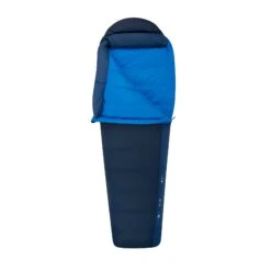 Sea To Summit Trek Down Sleeping Bag (30°F, 18°F & 10°F) -Sea To Summit TrekTK3 Long