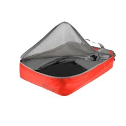 Sea To Summit Garment Mesh Bag 16 Sea To Summit Garment Mesh Bag -Sea To Summit Ultra SilGarmentMeshBagLargeSpicyOrange