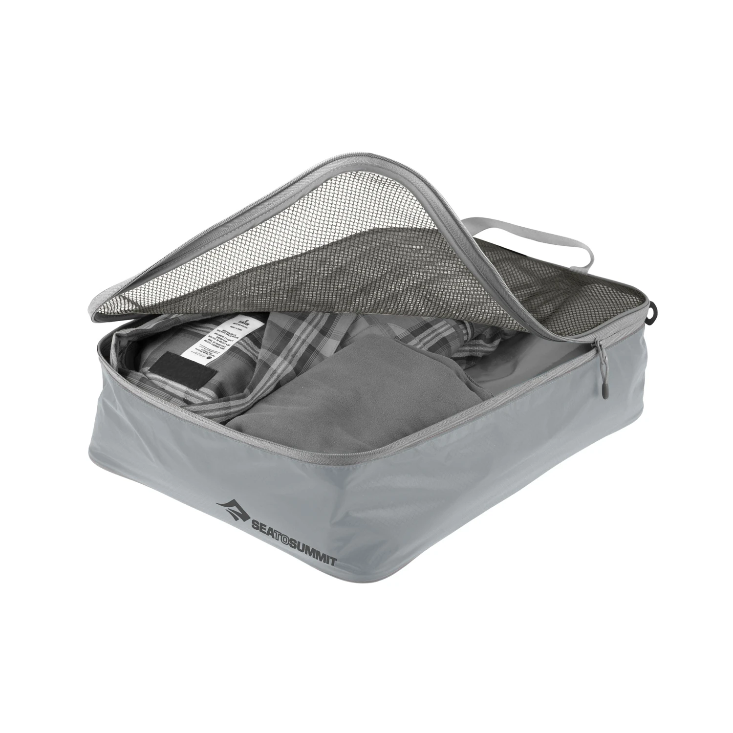 Sea To Summit Garment Mesh Bag 8 Sea To Summit Garment Mesh Bag - Image 8