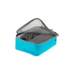 Sea To Summit Garment Mesh Bag 12 Sea To Summit Garment Mesh Bag -Sea To Summit Ultra SilGarmentMeshBagSmallBlueAtoll