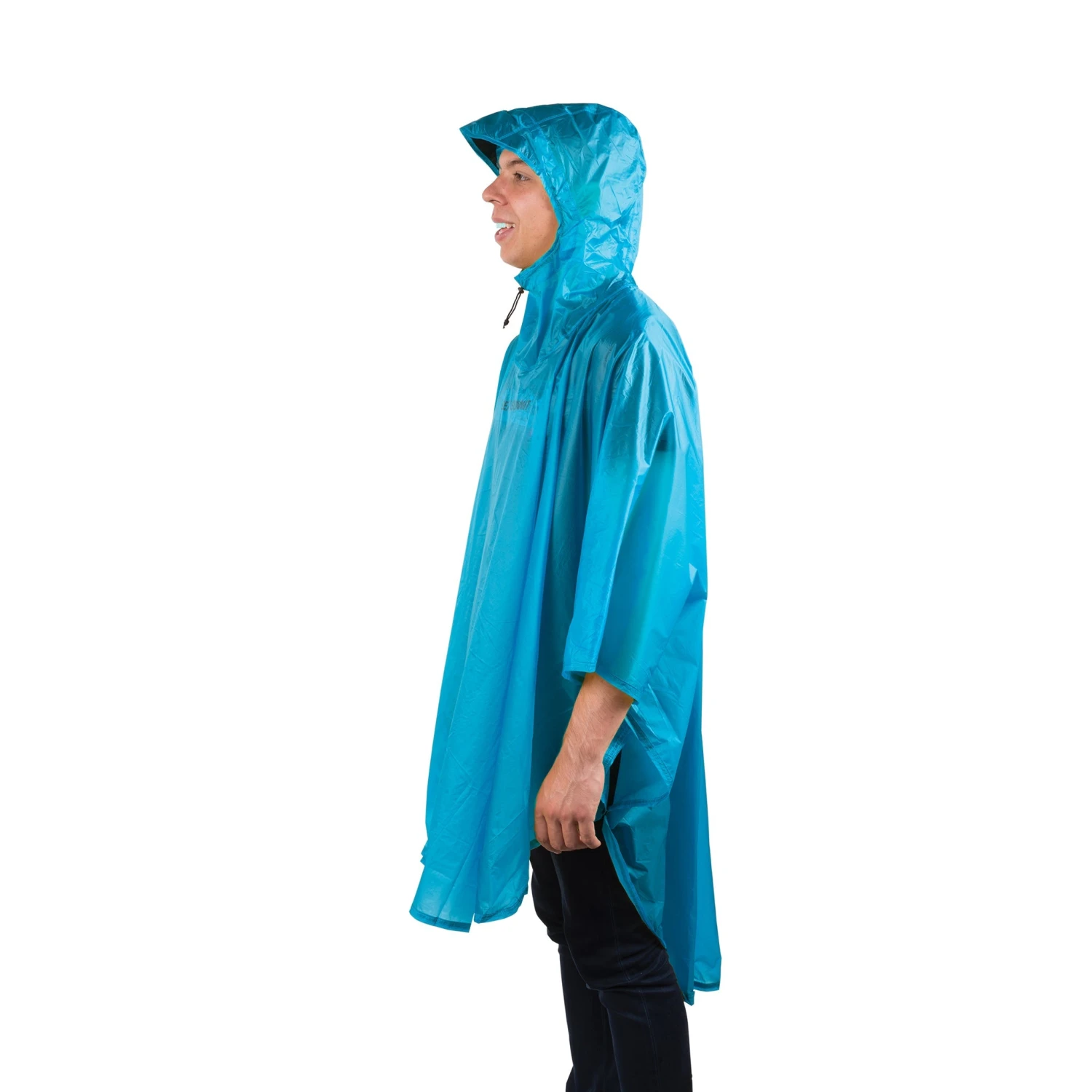 Sea To Summit Ultra-Sil Nano Poncho 2 Sea To Summit Ultra-Sil Nano Poncho - Image 2