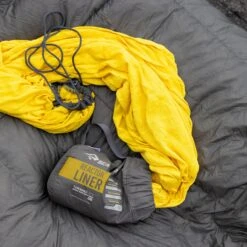 Sea To Summit Reactor Liner W/ Drawcord (Mummy) -Sea To Summit Untitleddesign 2 7cb8a131 3e70 4549 aa44 d5d2d51280e1