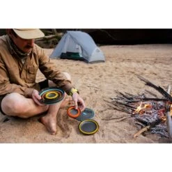 Sea To Summit Frontier Collapsible Bowl - Large 21 Sea To Summit Frontier Collapsible Bowl - Large -Sea To Summit Wayfarer Brand Lifestyle 10 afb5b08c 49bf 4765 9a55 666a7676a999