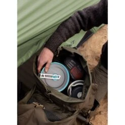 Sea To Summit Frontier Collapsible 2.2L Pouring Pot -Sea To Summit Wayfarer Brand Lifestyle 13