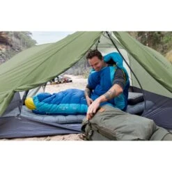 Sea To Summit Trek Down Sleeping Bag -18°C -Sea To Summit Wayfarer Brand Lifestyle 1 54366e1f 567d 4503 9e5f ca4bd8aa4463