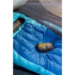Sea To Summit Trek Down Sleeping Bag -9°C -Sea To Summit Wayfarer Brand Lifestyle 8 286e7c90 6919 42c5 a625 7f1595c2adb7